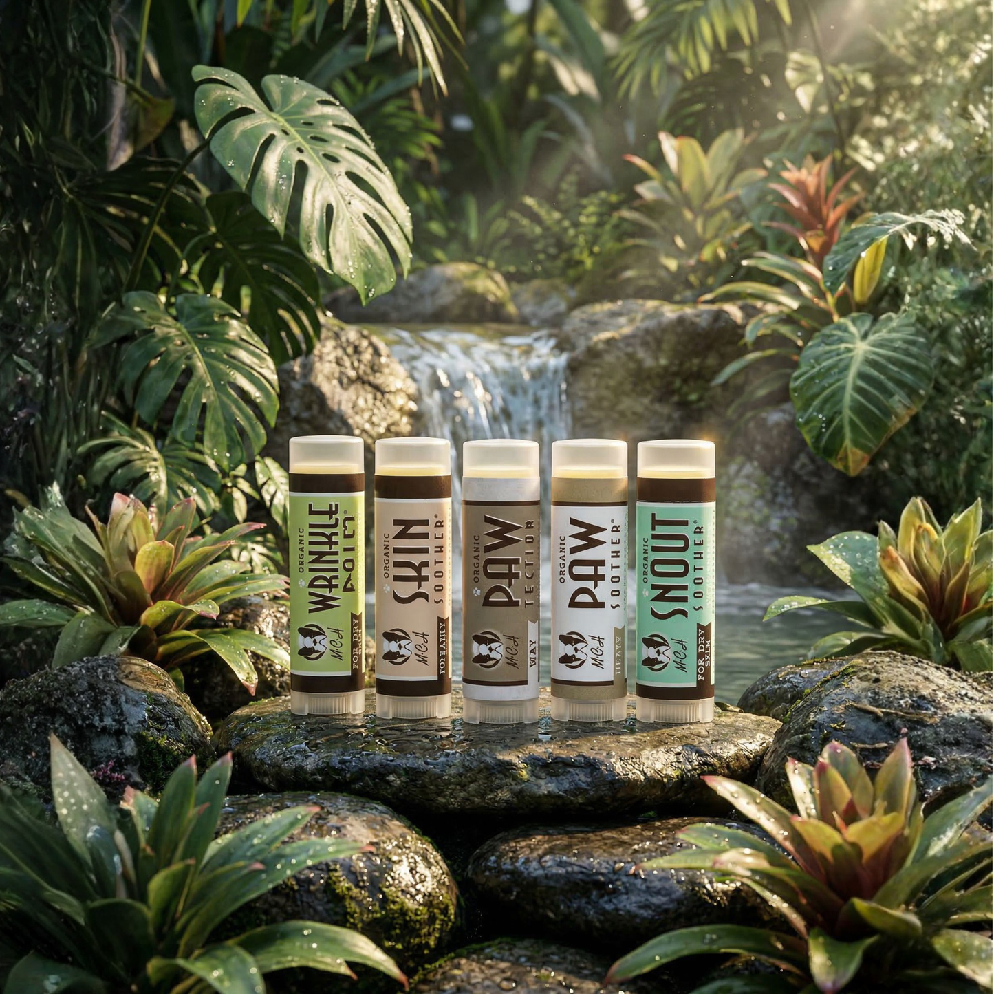 Dr. Paws™ Skin Rescue Kit