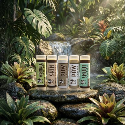 Dr. Paws™ Skin Rescue Kit
