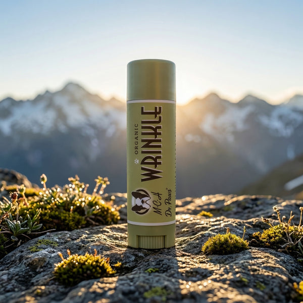 Wrinkle Balm